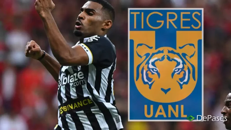 Joaquim Tigres UANL