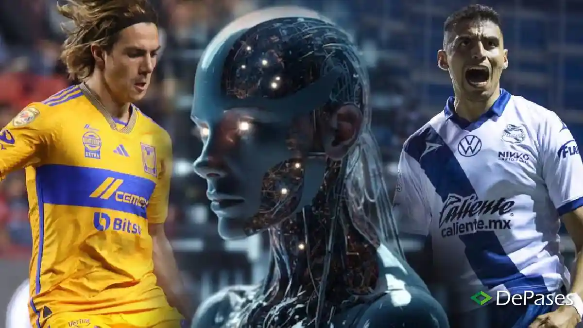 Tigres Puebla