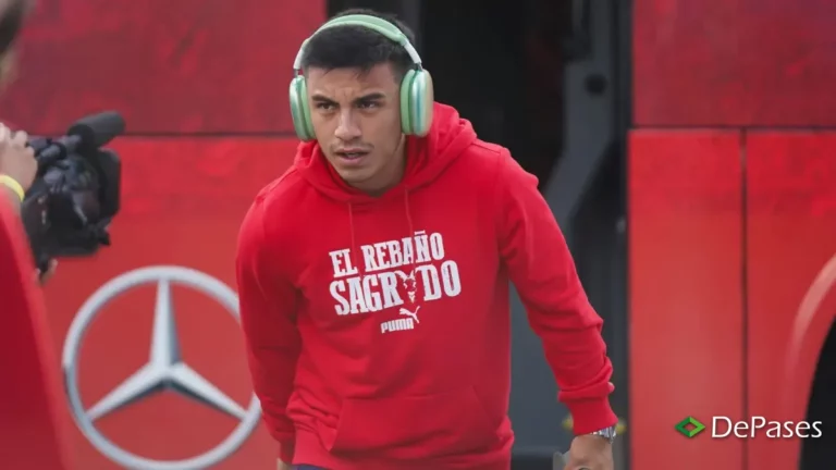 Fernando Beltrán Chivas