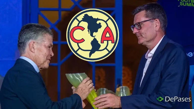 Club América