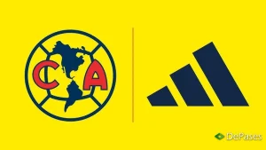 Adidas Club América