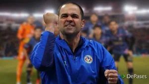 André Jardine Club América