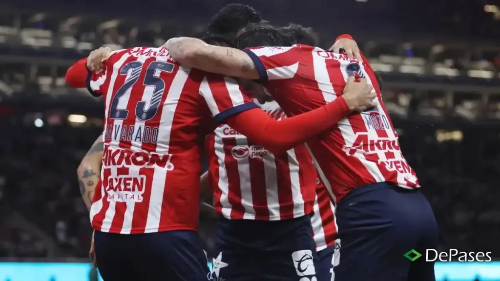 Chivas
