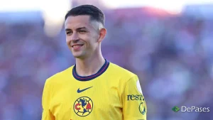 Llora Chivas: lo que dijo Fidalgo luego de la goleada del América