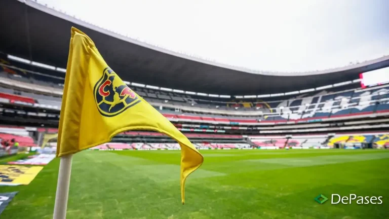 Club América Estadio