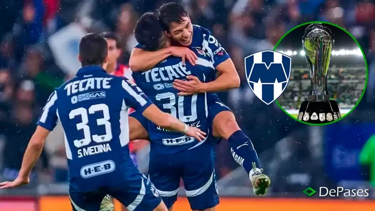 Rayados de Monterrey