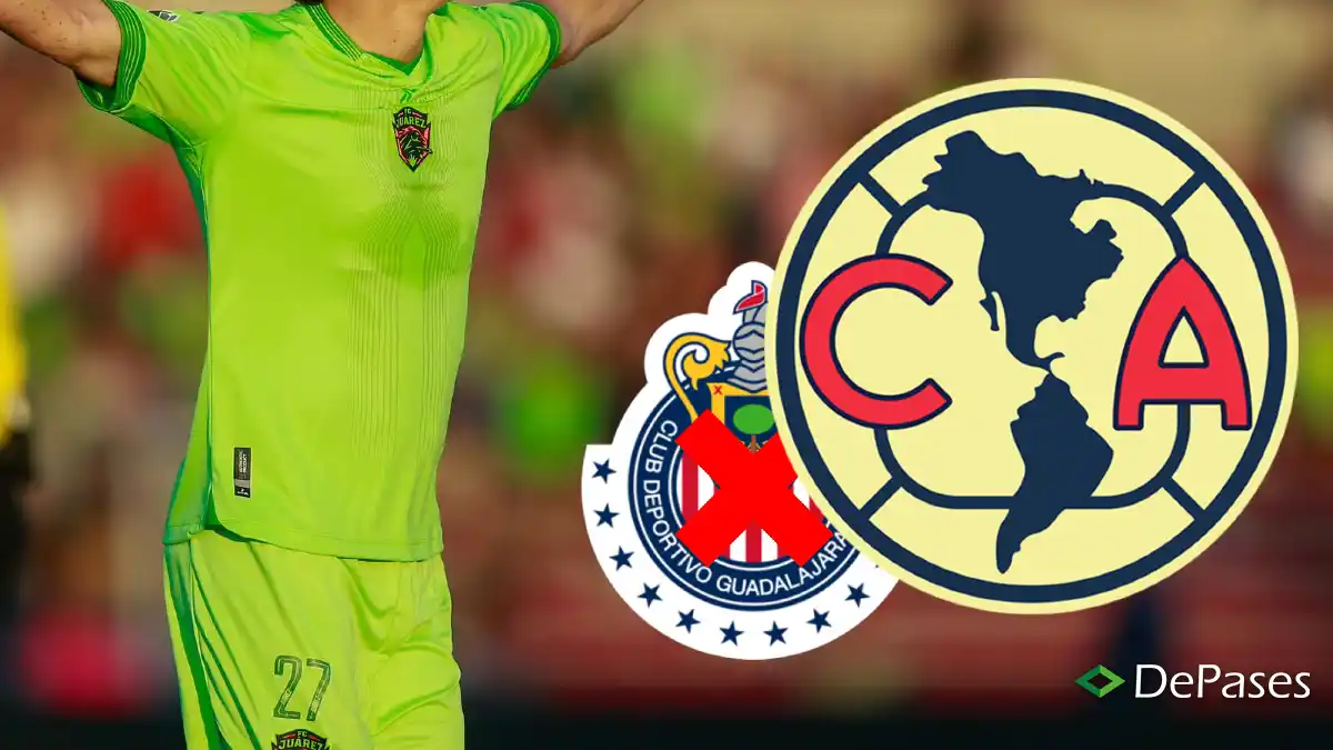 Diego Campillo Club América