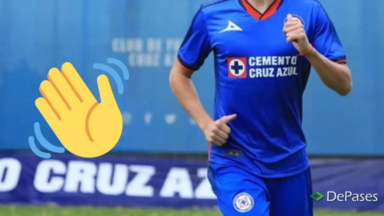 Camilo Cándido Cruz Azul