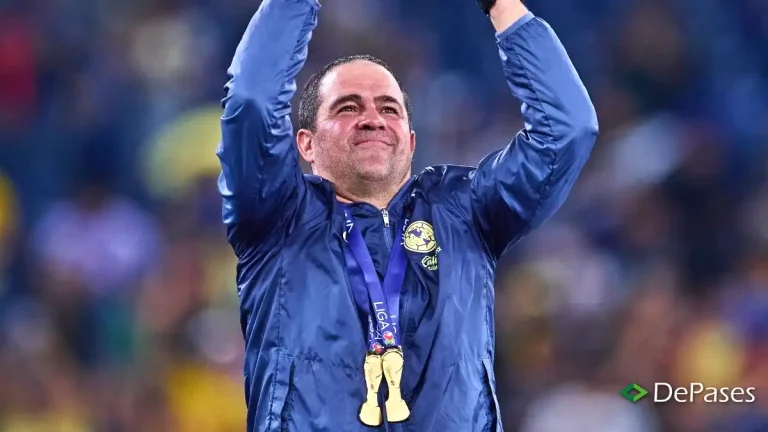 André Jardine Club América