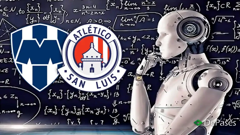 Rayados de Monterrey, Atlético San Luis