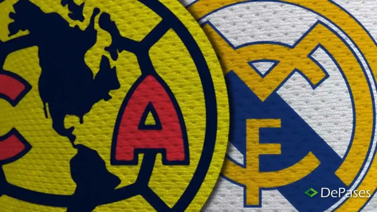 Real Madrid Club América