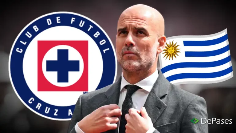 Cruz Azul
