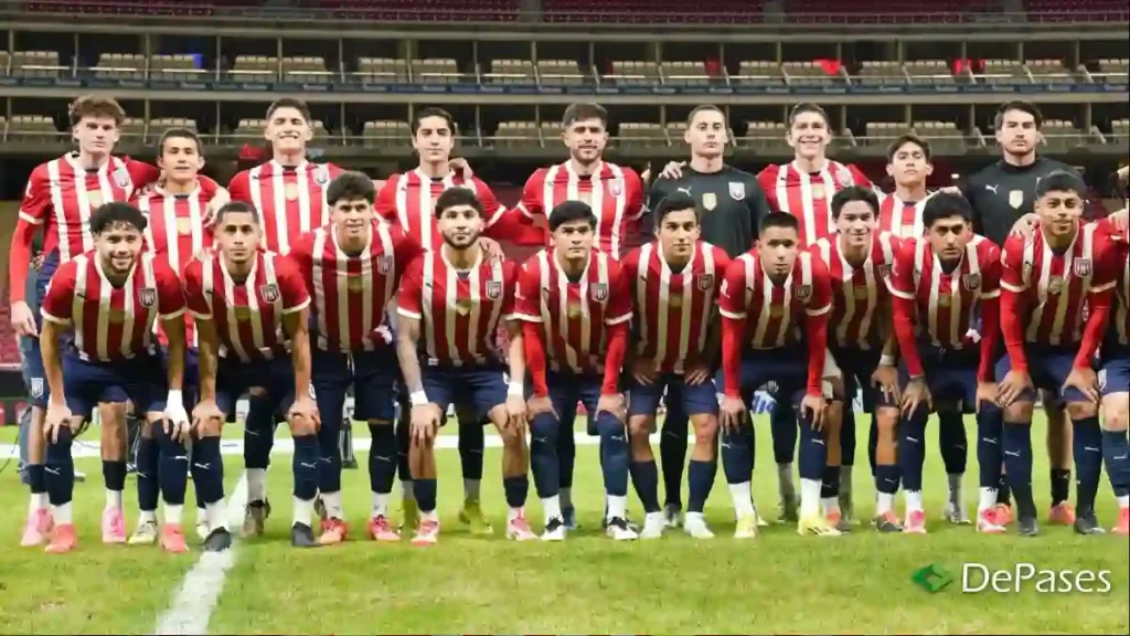 Tapatío Chivas