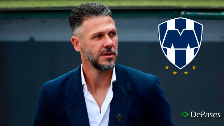 Radoslaw Majecki, Rayados de Monterrey