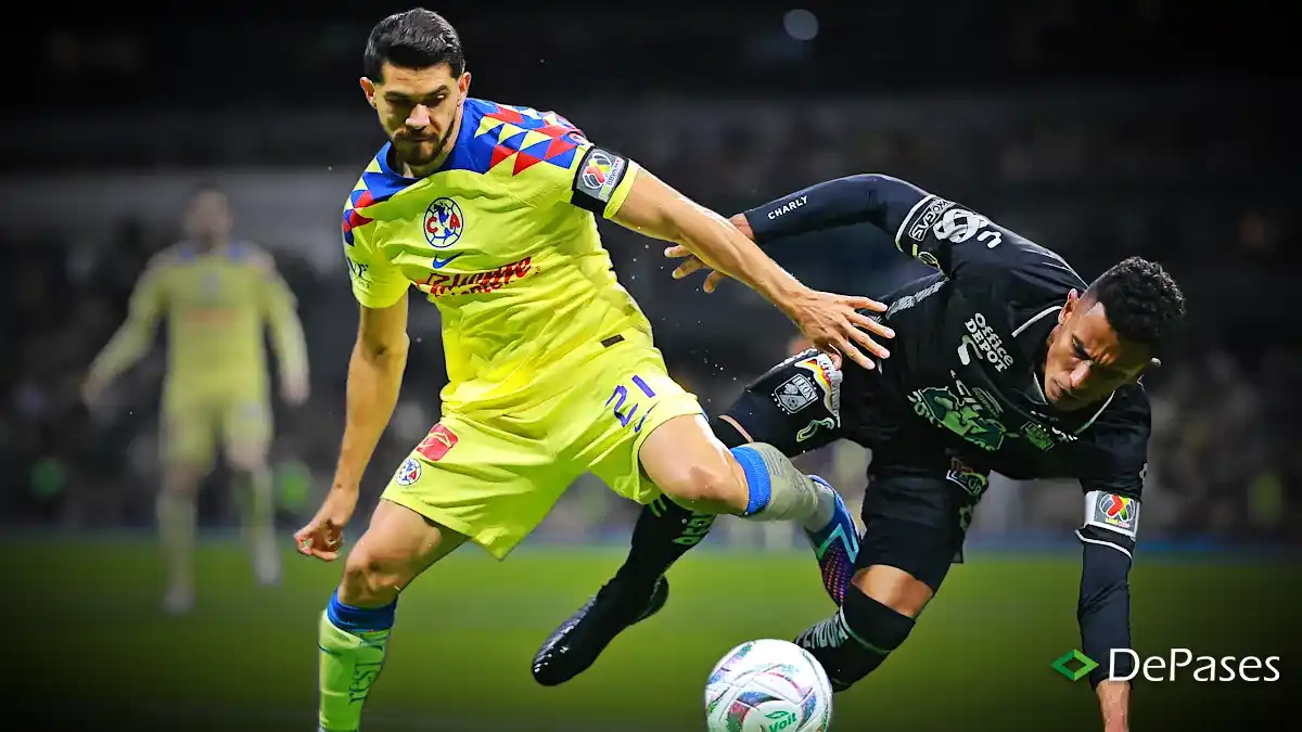 América vs. León 2025