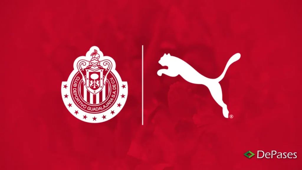 Chivas Puma