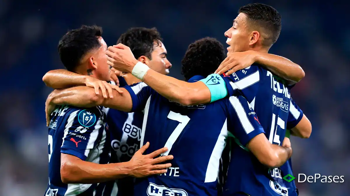 Rayados de Monterrey