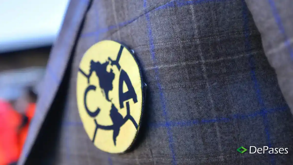 Alfonso Díaz Club América