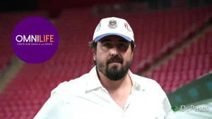 ¡Revelado! El motivo por el que Amaury prioriza a Omnilife sobre Chivas