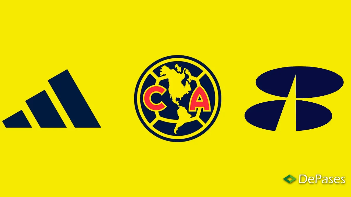 América Adidas Banorte