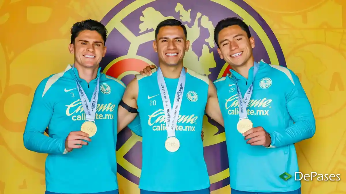 Club América