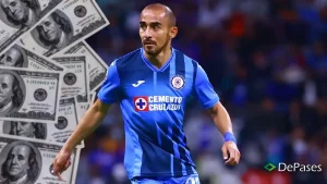 Los millones que deberá pagarle Cruz Azul a Rafa Baca tras la sentencia del TAS