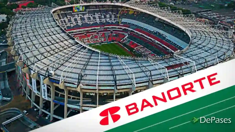 La millonaria cifra que pagó Banorte para cambiarle el nombre al Azteca