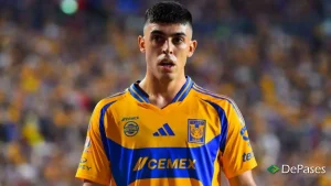Juan Brunetta Tigres