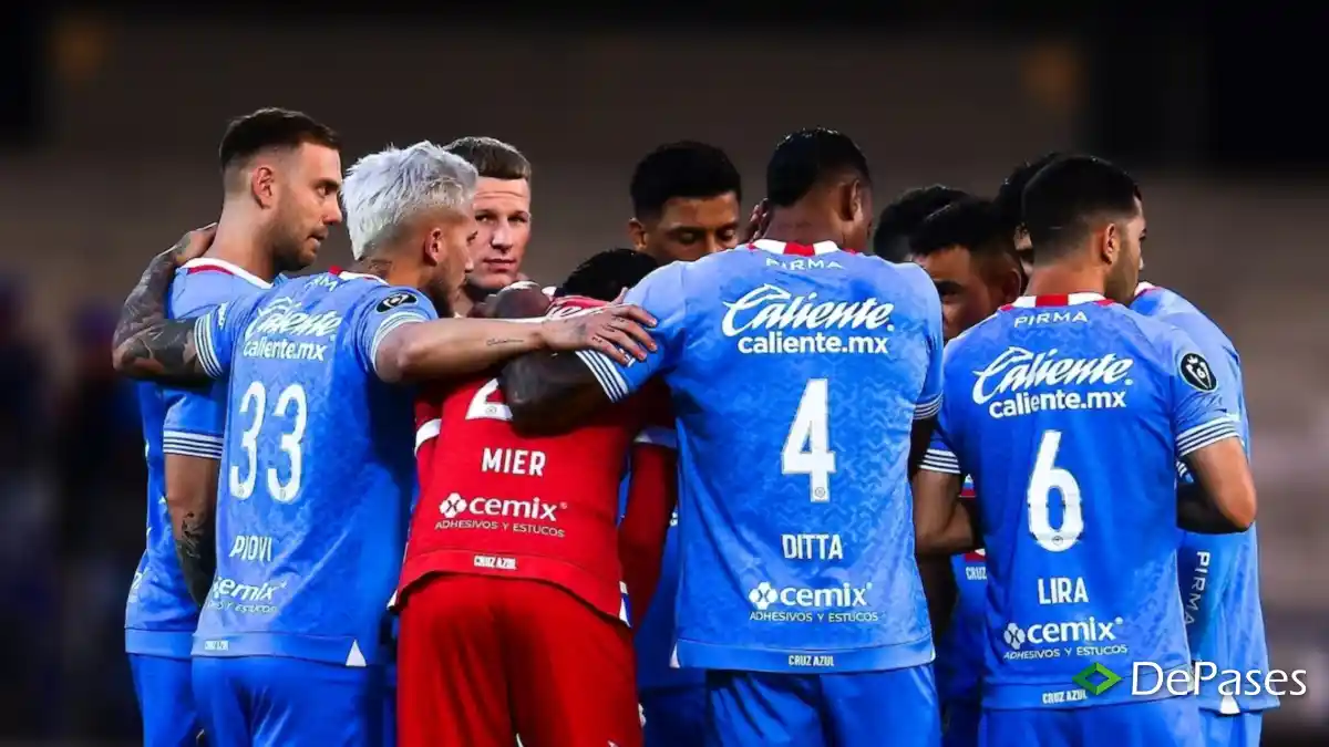 Cruz Azul