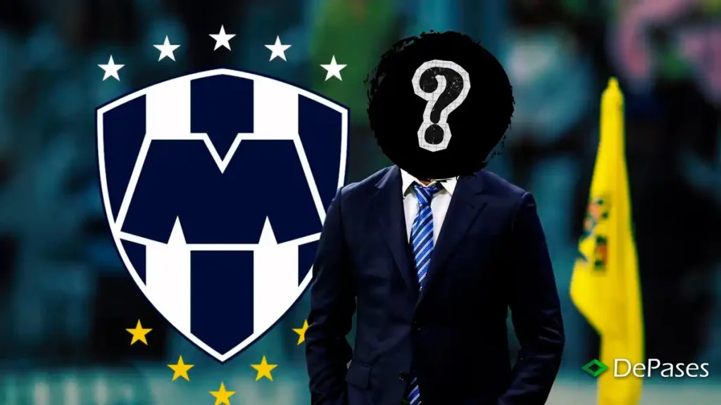 Joachim Löw, Rayados de Monterrey