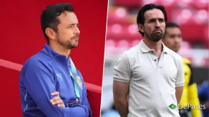 Caótico: el dato que pone de manifiesto el fracaso del proyecto de Chivas