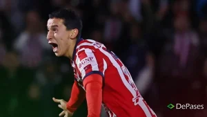 El emotivo mensaje de Miguel Gómez tras su primer gol en Chivas