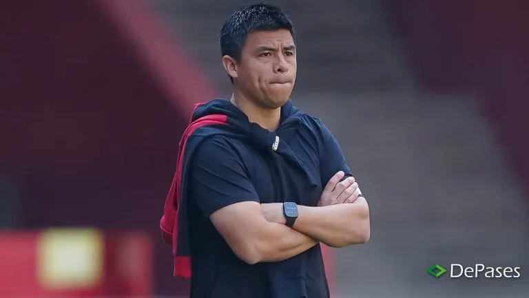 El DT del Atlas se rinde ante el América: "Felicitar al rival"