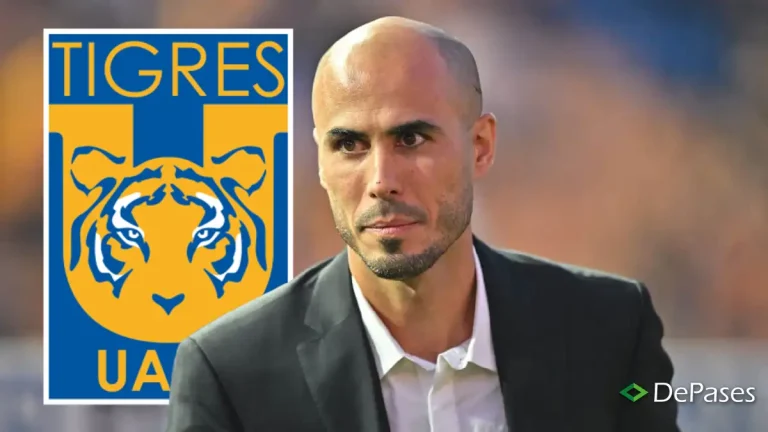 ¡De locos! Los millones que pagó Tigres para poner a Guido Pizarro de DT