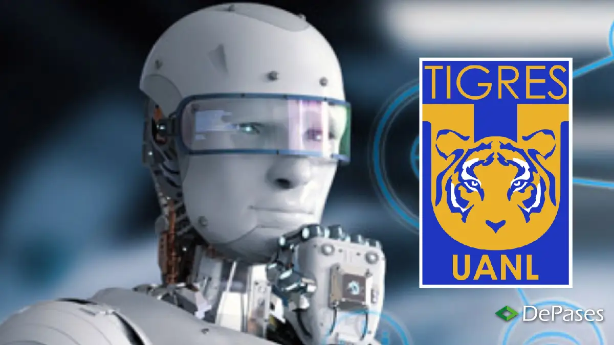 Tigres UANL Inteligencia Artificial