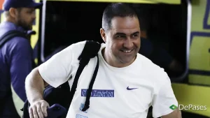 Pese a la victoria vs. Atlas, Jardine está preocupado por esto