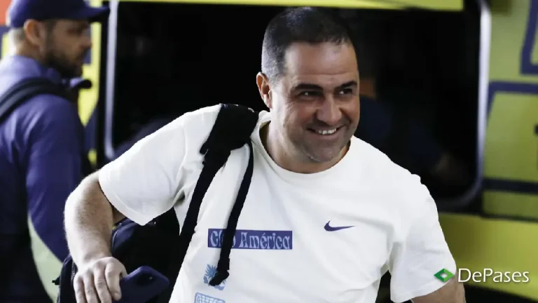 Pese a la victoria vs. Atlas, Jardine está preocupado por esto