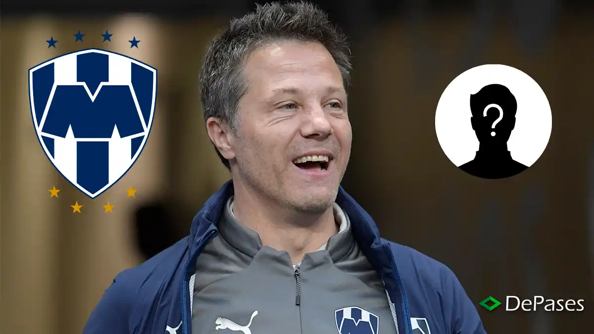 Julen Lopetegui, Rayados de Monterrey