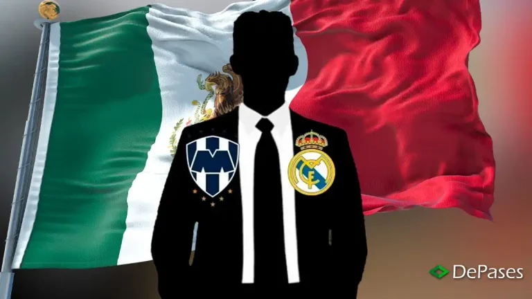 Julen Lopetegui, Rayados de Monterrey