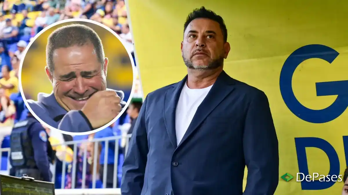 André Jardine Antonio Mohamed Club América