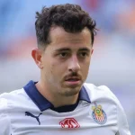 Alan Mozo Chivas Guadalajara