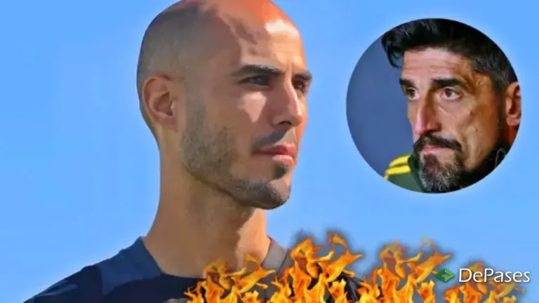 ¿Dardo a Paunovic? La revelación de Pizarro tras el Tigres 3-0 Santos