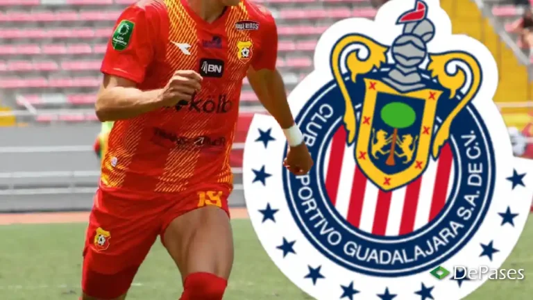 El ex-Chivas que quiere enfrentar al Rebaño: "Ojalá..."