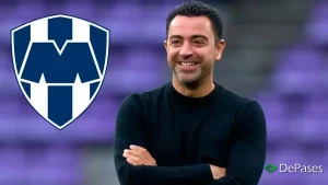 ¡BOMBAZO! Xavi le daría el sí a Rayados para ser DT, con esta condición