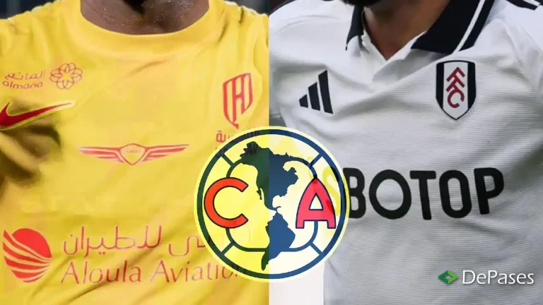 Club América