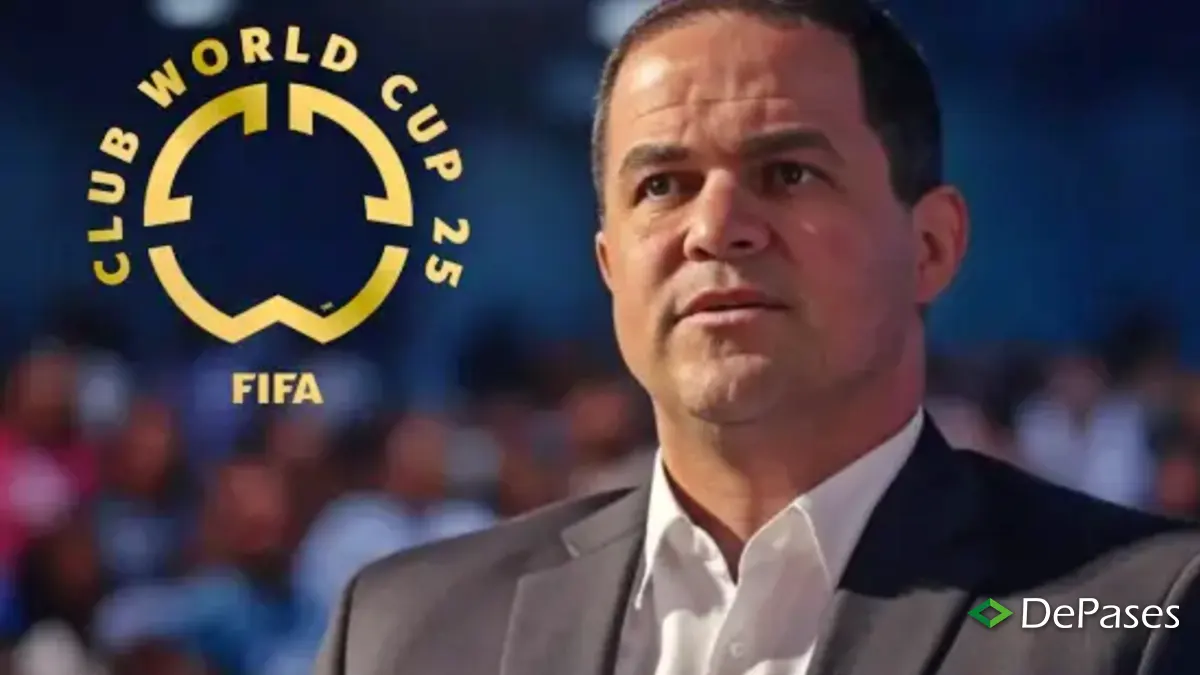 Club América Mundial de Clubes