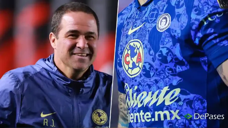 André Jardine Club América