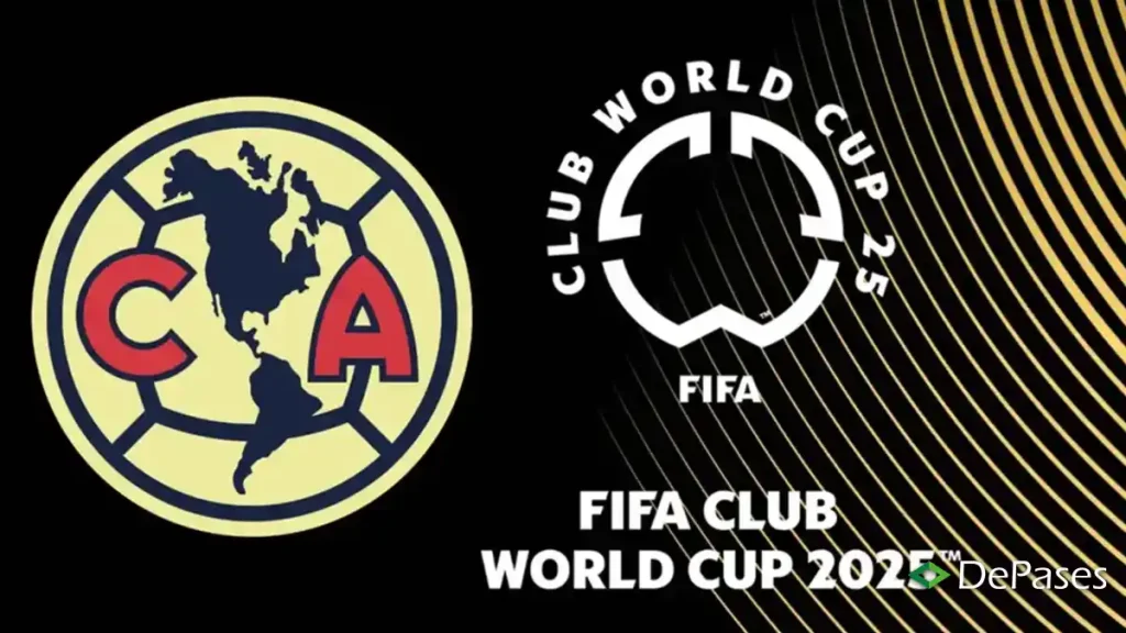 Club América Mundial de Clubes