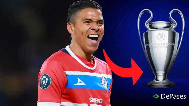 Kevin Mier Cruz Azul
