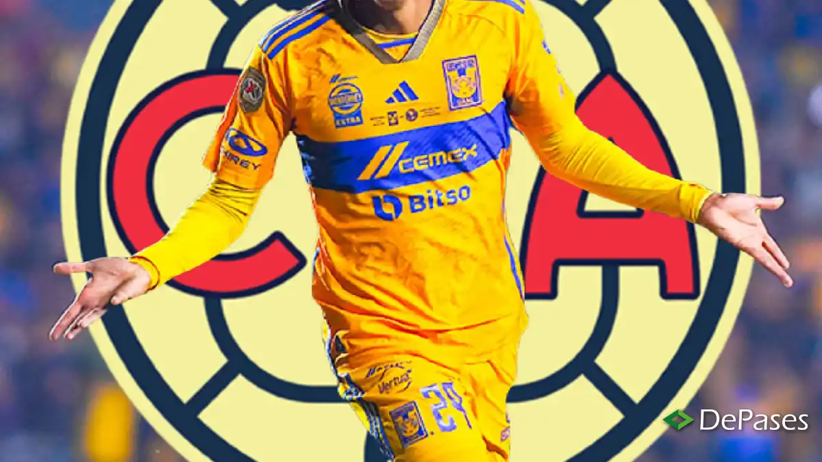Ozziel Herrera Tigres América